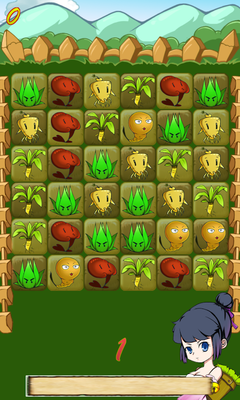 Emulate Android APK Herb Legend