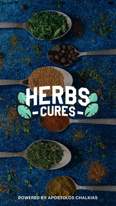 Emulate iPhone app Herbs Cures using MyAndroid Emulate iPhone app Herbs Cures using MyAndroid