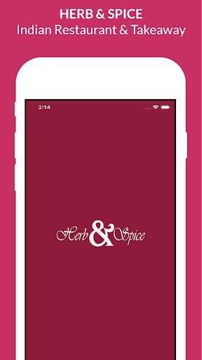 Run android online APK Herb & Spice from MyAndroid or emulate Herb & Spice using MyAndroid