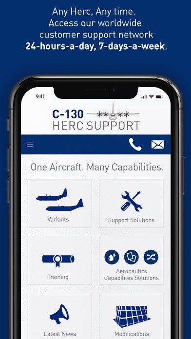 Emulate iPhone app Herc Support using MyAndroid Emulate iPhone app Herc Support using MyAndroid