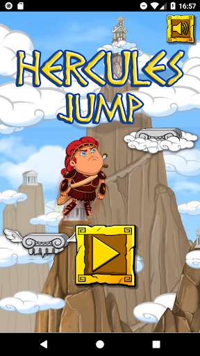 Emulate Android APK Hercules Jump Emulate Android APK Hercules Jump
