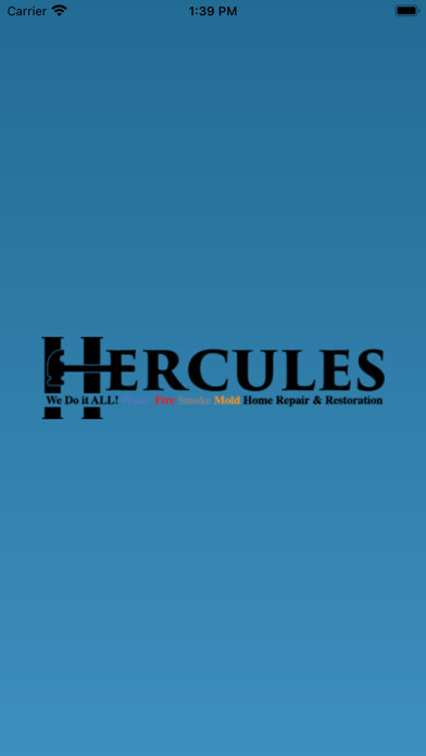 Emulate iPhone app Hercules Touch using MyAndroid