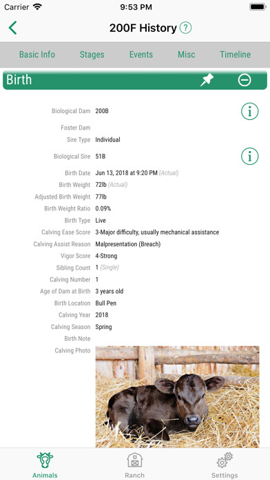 Emulate iPhone app Herdly using MyAndroid