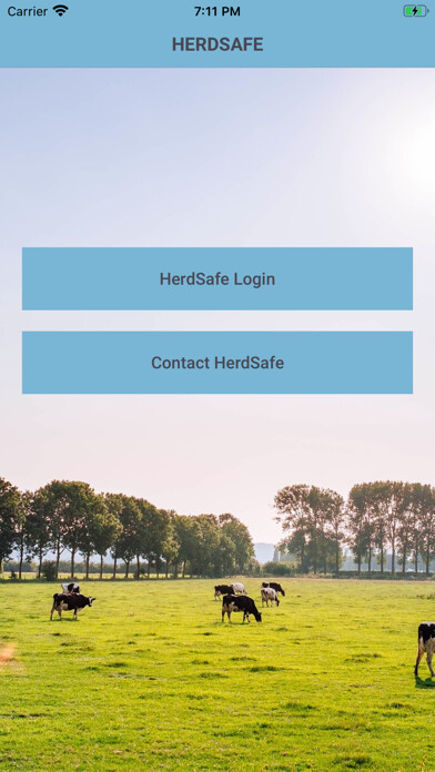 Emulate iPhone app HerdSafe using MyAndroid Emulate iPhone app HerdSafe using MyAndroid