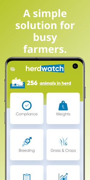 Run android online APK Herdwatch+Flockwatch Farm App from MyAndroid or emulate Herdwatch+Flockwatch Farm App using MyAndroid