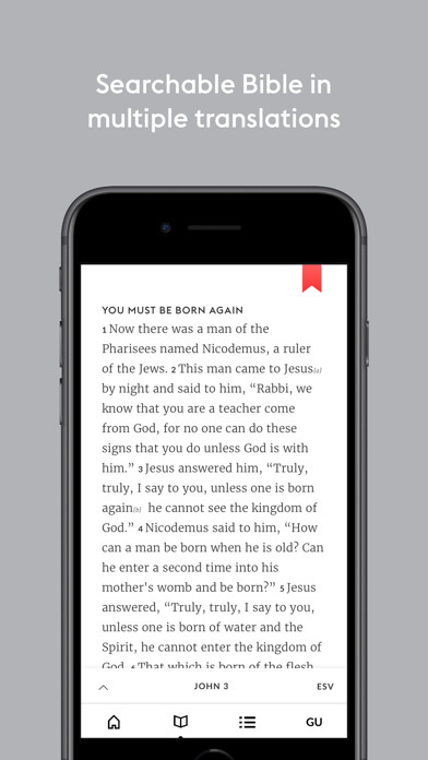Emulate iPhone app He Reads Truth using MyAndroid Emulate iPhone app He Reads Truth using MyAndroid