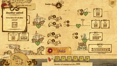 Emulate iPhone app Here Be Dragons using MyAndroid Emulate iPhone app Here Be Dragons using MyAndroid