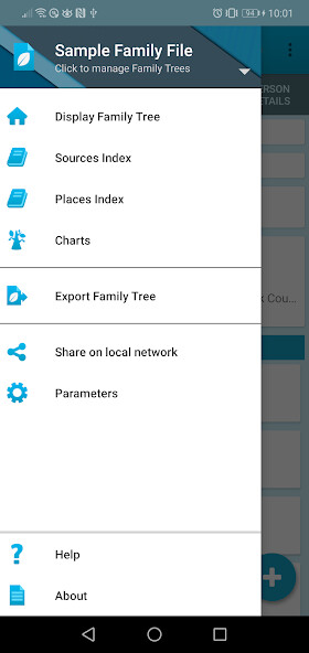 Run android online APK Heredis 2021 from MyAndroid or emulate Heredis 2021 using MyAndroid