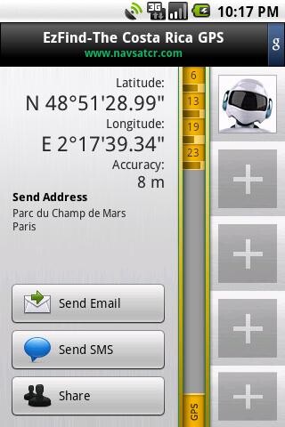 Emulate Android APK Here I Am 2 Emulate Android APK Here I Am 2