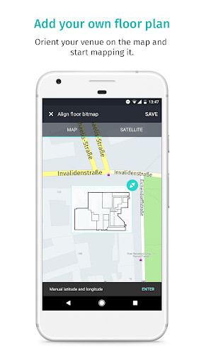 Run android online APK HERE Indoor Radio Mapper from MyAndroid or emulate HERE Indoor Radio Mapper using MyAndroid Run android online APK HERE Indoor Radio Mapper from MyAndroid or emulate HERE Indoor Radio Mapper using MyAndroid
