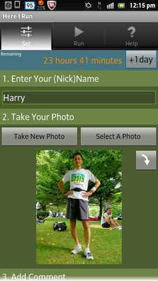Emulate Android APK Here I Run Emulate Android APK Here I Run