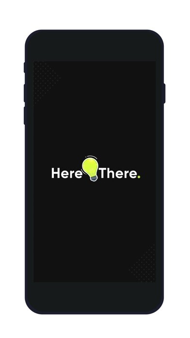 Emulate iPhone app Here/There AR using MyAndroid Emulate iPhone app Here/There AR using MyAndroid