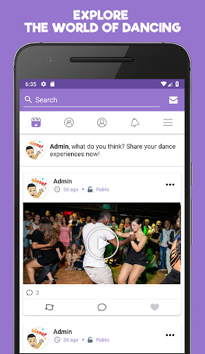 Run android online APK Here We Dance - Dance School & Community from MyAndroid or emulate Here We Dance - Dance School & Community using MyAndroid Run android online APK Here We Dance - Dance School & Community from MyAndroid or emulate Here We Dance - Dance School & Community using MyAndroid