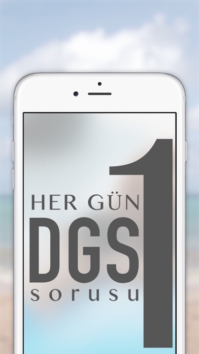 Emulate iPhone app Her Gün DGS using MyAndroid