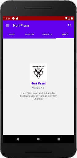 Run android online APK Heri Pram from MyAndroid or emulate Heri Pram using MyAndroid Run android online APK Heri Pram from MyAndroid or emulate Heri Pram using MyAndroid