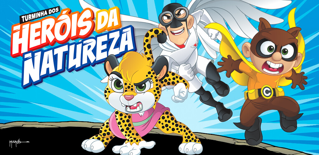 Run android online APK Heróis da Natureza - Puzzle from MyAndroid or emulate Heróis da Natureza - Puzzle using MyAndroid Run android online APK Heróis da Natureza - Puzzle from MyAndroid or emulate Heróis da Natureza - Puzzle using MyAndroid