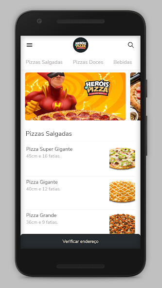 Run android online APK Heróis da Pizza Balneário from MyAndroid or emulate Heróis da Pizza Balneário using MyAndroid Run android online APK Heróis da Pizza Balneário from MyAndroid or emulate Heróis da Pizza Balneário using MyAndroid