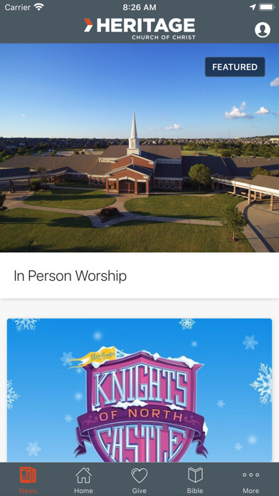 Run android online APK Heritage Church of Christ from MyAndroid or emulate Heritage Church of Christ using MyAndroid Run android online APK Heritage Church of Christ from MyAndroid or emulate Heritage Church of Christ using MyAndroid