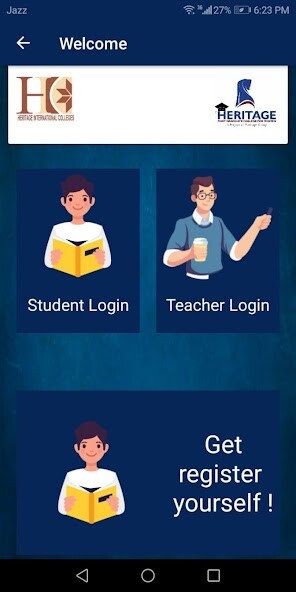 Run android online APK Heritage College Arifwala from MyAndroid or emulate Heritage College Arifwala using MyAndroid Run android online APK Heritage College Arifwala from MyAndroid or emulate Heritage College Arifwala using MyAndroid