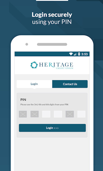 Run android online APK Heritage Credit Union from MyAndroid or emulate Heritage Credit Union using MyAndroid Run android online APK Heritage Credit Union from MyAndroid or emulate Heritage Credit Union using MyAndroid