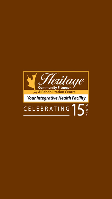 Emulate iPhone app Heritage Fitness using MyAndroid Emulate iPhone app Heritage Fitness using MyAndroid