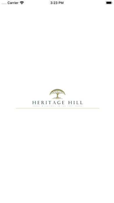 Emulate iPhone app Heritage Hill using MyAndroid Emulate iPhone app Heritage Hill using MyAndroid
