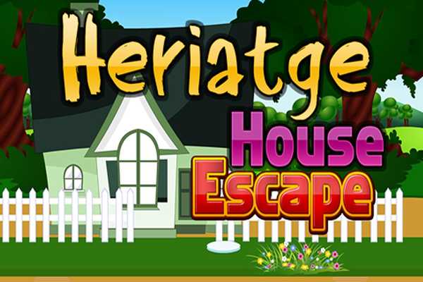 Emulate Android APK Heritage House Escape Emulate Android APK Heritage House Escape