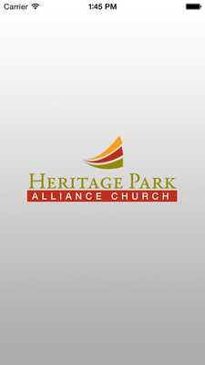 Emulate Android APK Heritage Park Alliance Church Emulate Android APK Heritage Park Alliance Church
