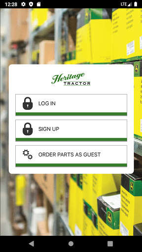 Run android online APK Heritage Tractor Virtual Parts Counter from MyAndroid or emulate Heritage Tractor Virtual Parts Counter using MyAndroid