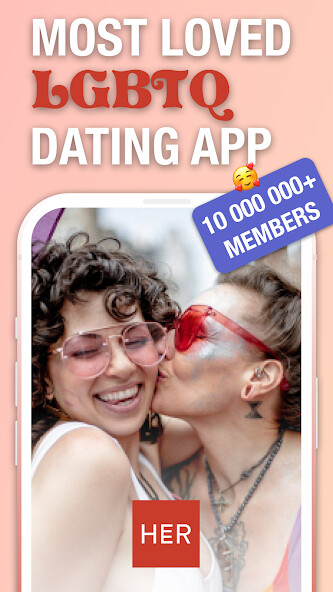 Run android online APK HER Lesbian, bi queer dating from MyAndroid or emulate HER Lesbian, bi queer dating using MyAndroid Run android online APK HER Lesbian, bi queer dating from MyAndroid or emulate HER Lesbian, bi queer dating using MyAndroid