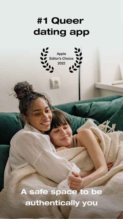 Emulate iPhone app HER: Lesbian LGBTQ Dating using MyAndroid Emulate iPhone app HER: Lesbian LGBTQ Dating using MyAndroid