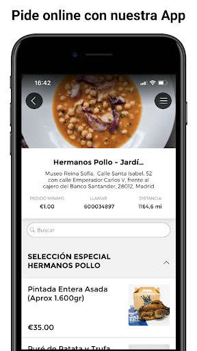 Run android online APK Hermanos Pollo from MyAndroid or emulate Hermanos Pollo using MyAndroid Run android online APK Hermanos Pollo from MyAndroid or emulate Hermanos Pollo using MyAndroid