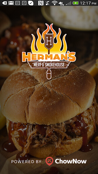 Run android online APK Hermans Meat and Smokehouse from MyAndroid or emulate Hermans Meat and Smokehouse using MyAndroid