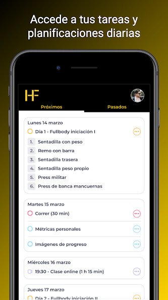 Run android online APK Hermarfit from MyAndroid or emulate Hermarfit using MyAndroid
