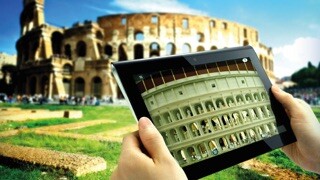 Emulate iPhone app Hermes Virtual Tour using MyAndroid Emulate iPhone app Hermes Virtual Tour using MyAndroid