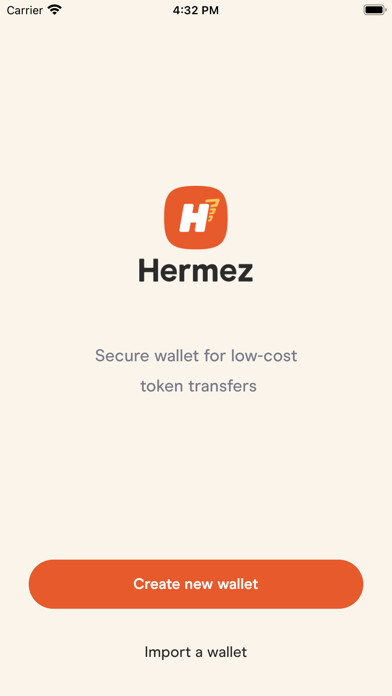 Emulate iPhone app Hermez using MyAndroid Emulate iPhone app Hermez using MyAndroid