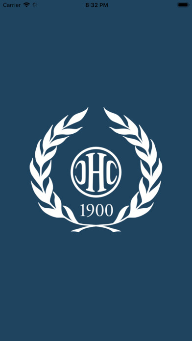 Emulate iPhone app Hermitage Country Club using MyAndroid Emulate iPhone app Hermitage Country Club using MyAndroid