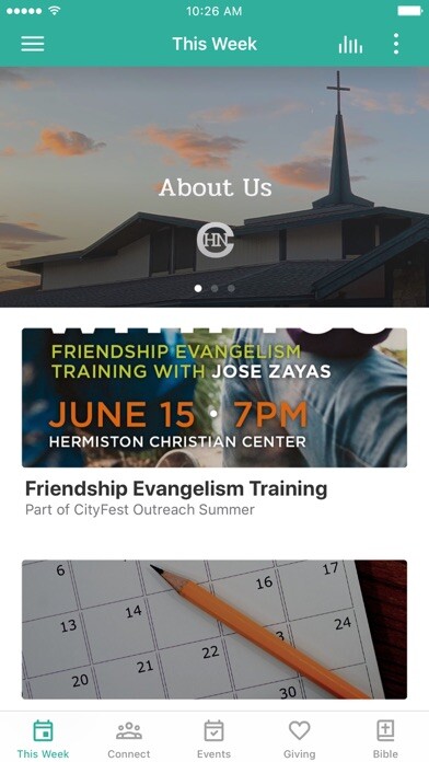 Run android online APK HermNaz Church from MyAndroid or emulate HermNaz Church using MyAndroid