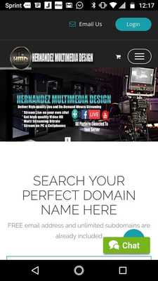 Emulate Android APK Hernandez Multimedia Design Emulate Android APK Hernandez Multimedia Design