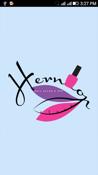 Run android online APK Herndon Nail Salon  Spa from MyAndroid or emulate Herndon Nail Salon  Spa using MyAndroid
