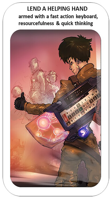 Emulate iPhone app Hero51 using MyAndroid Emulate iPhone app Hero51 using MyAndroid