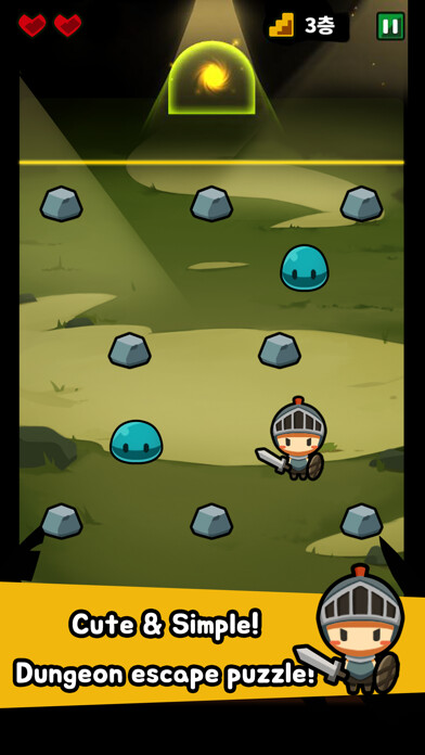 Emulate iPhone app Hero Again using MyAndroid Emulate iPhone app Hero Again using MyAndroid