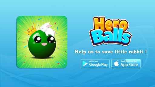 Run android online APK Hero Balls from MyAndroid or emulate Hero Balls using MyAndroid