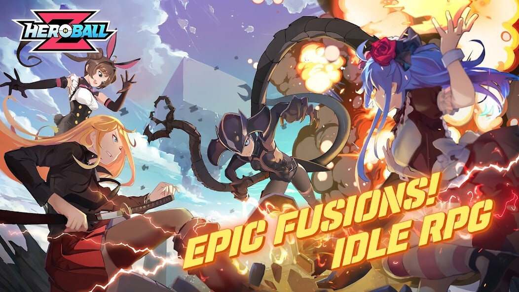 Run android online APK Hero Ball Z - Idle RPG from MyAndroid or emulate Hero Ball Z - Idle RPG using MyAndroid Run android online APK Hero Ball Z - Idle RPG from MyAndroid or emulate Hero Ball Z - Idle RPG using MyAndroid