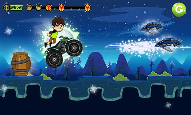 Emulate Android APK Hero Ben Adventure Alien super Emulate Android APK Hero Ben Adventure Alien super