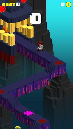 Run android online APK Hero Breakout: Endless Precision Tap Bouncer from MyAndroid or emulate Hero Breakout: Endless Precision Tap Bouncer using MyAndroid