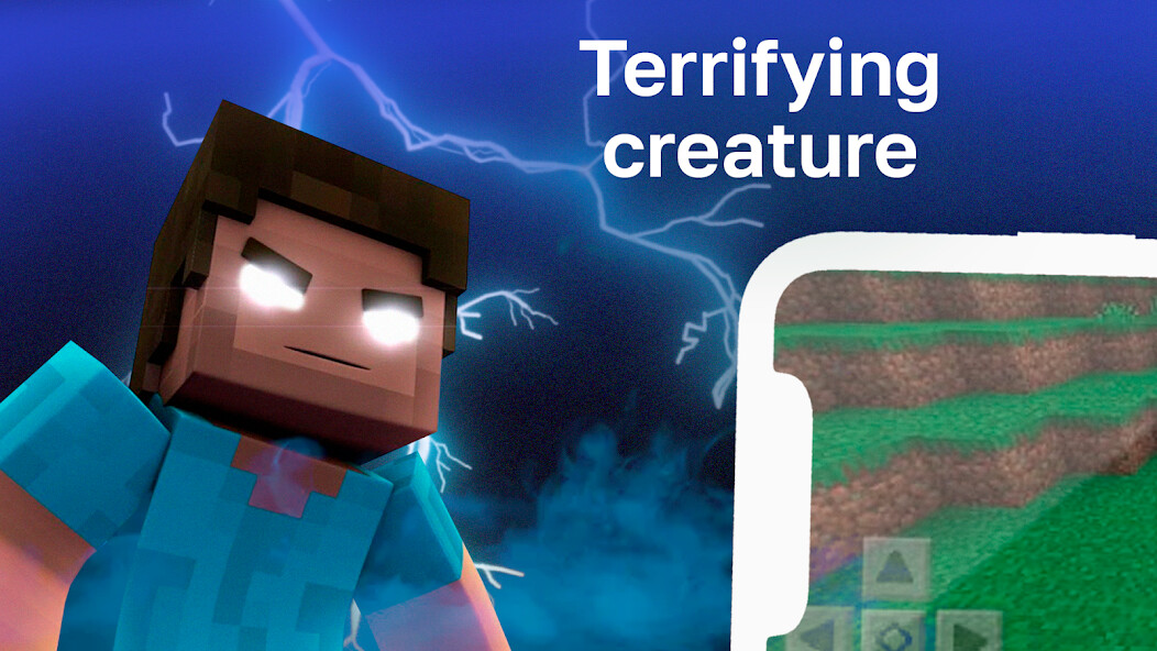 Emulate Android APK Herobrine Mod MCPE Emulate Android APK Herobrine Mod MCPE