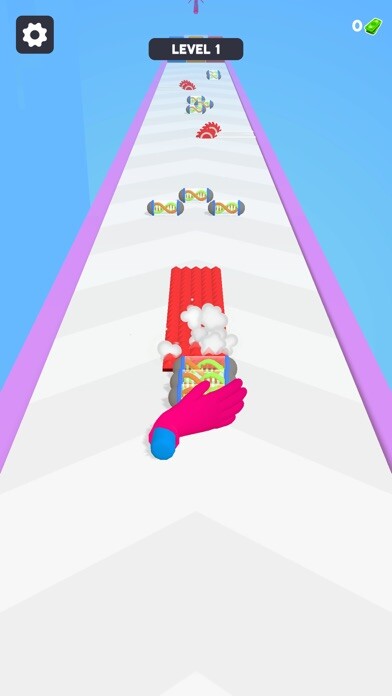 Emulate iPhone app Hero Builder! using MyAndroid Emulate iPhone app Hero Builder! using MyAndroid