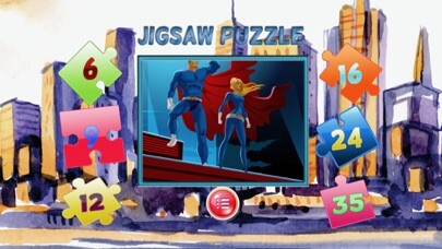 Emulate iPhone app hero cartoons puzzle 2nd grade educational games using MyAndroid Emulate iPhone app hero cartoons puzzle 2nd grade educational games using MyAndroid