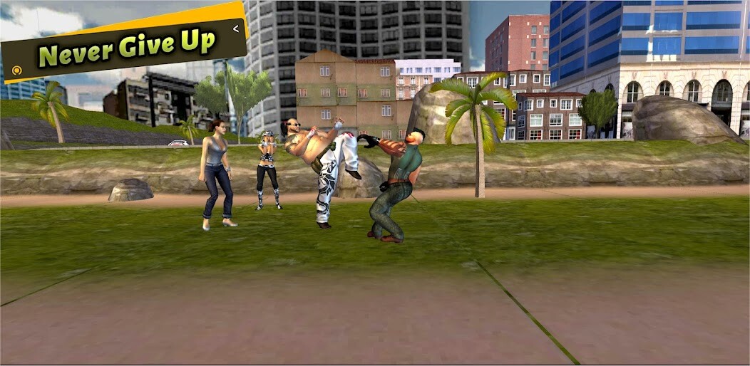 Emulate Android APK Hero City Gangsters Emulate Android APK Hero City Gangsters